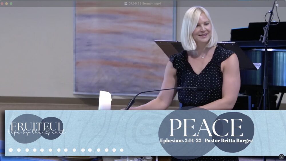 Peace Image